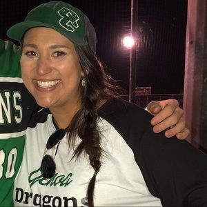 Meet your Posher, Jessica